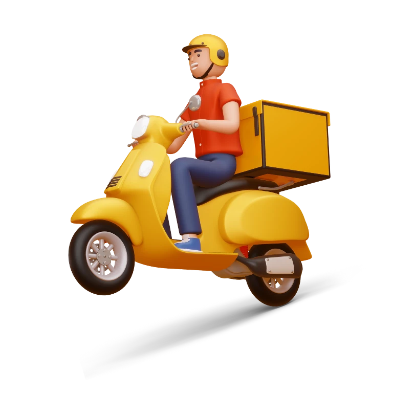 Delivery